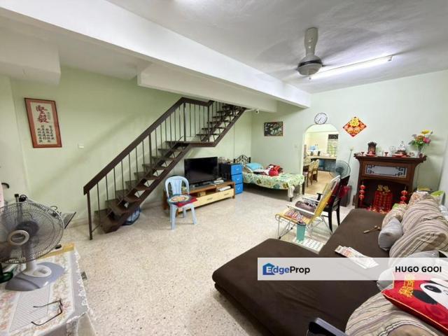 House for sale in Country Heights Damansara, Kuala Lumpur