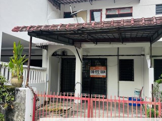 House for rent in Country Heights Damansara, Kuala Lumpur