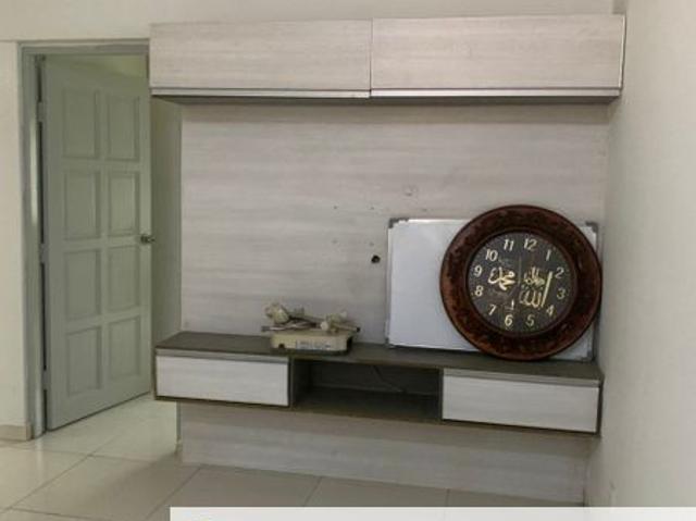 Flat for sale in Country Heights Damansara, Kuala Lumpur