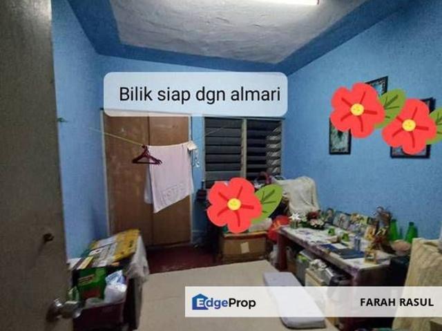 Flat for sale in Country Heights Damansara, Kuala Lumpur