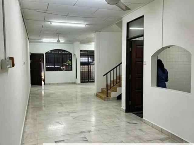 House for sale in Johore Bahru, Johor