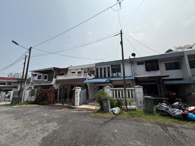 Terraced House for rent in Johore Bahru, Johor
