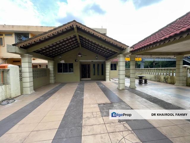 House for sale in Johore Bahru, Johor