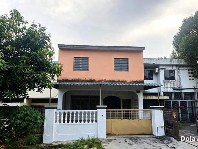 Property for sale in Johore Bahru, Johor