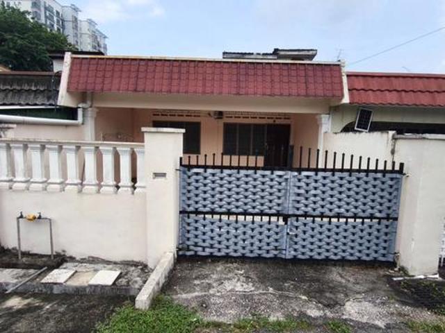 Terraced House for rent in Johore Bahru, Johor