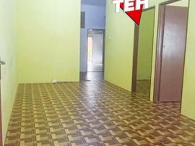 House for rent in Lunas, Kedah