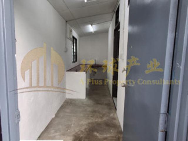 House for rent in Lunas, Kedah