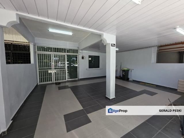 House for sale in Lunas, Kedah