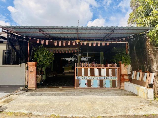 Terraced House for sale in Lunas, Kedah