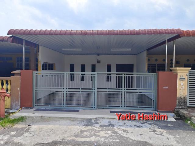 Terraced House for sale in Lunas, Kedah