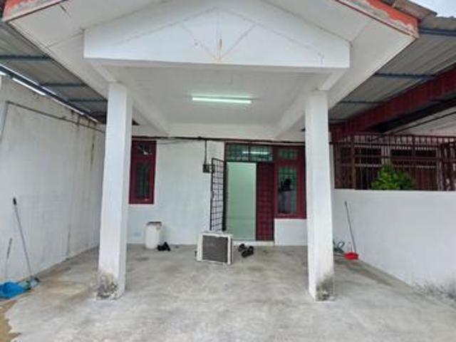 Terraced House for sale in Kulim
