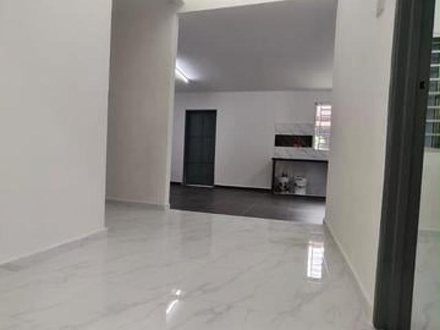 Terraced House for sale in Lunas, Kulim