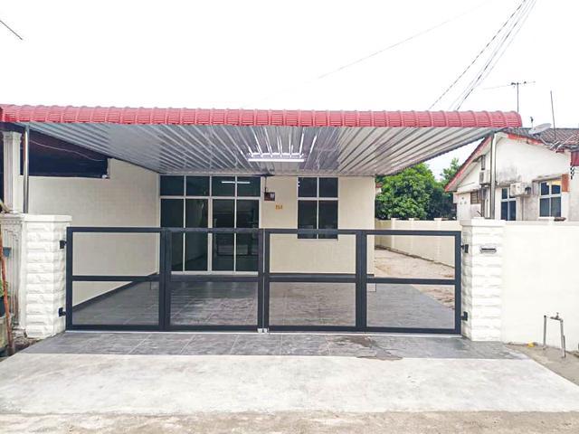 Terraced House for sale in Kulim, Kedah