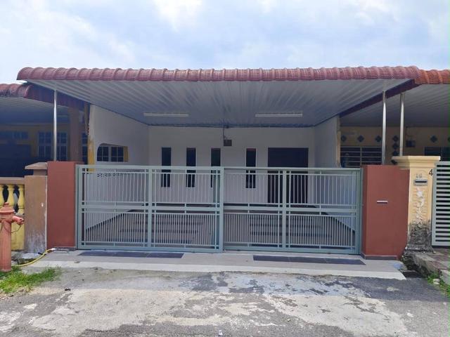 Terraced House for sale in Lunas, Kulim
