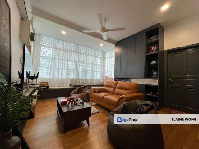 House for sale in Penampang, Pinampang