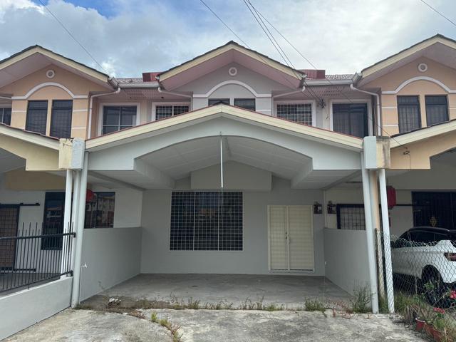 Terraced House for rent in Kinabalu, Sabah
