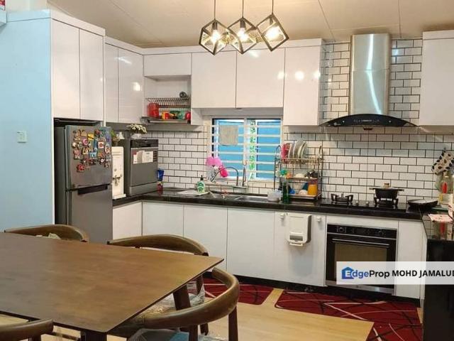 House for sale in Kedah