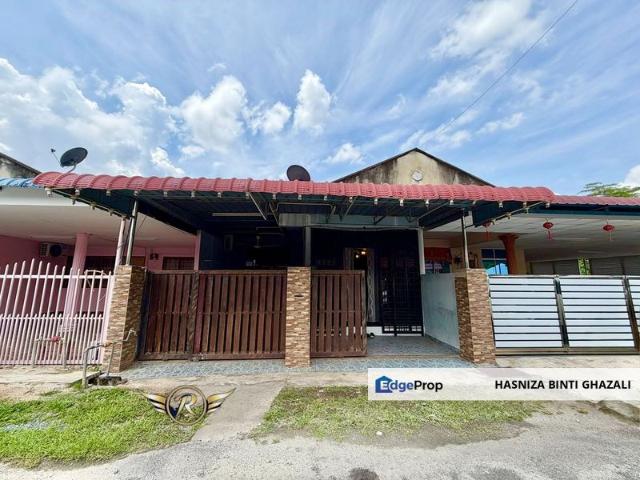 House for sale in Kodiang, Kedah
