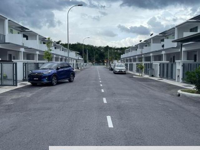 House for rent in Sendayan Village, Negeri Sembilan