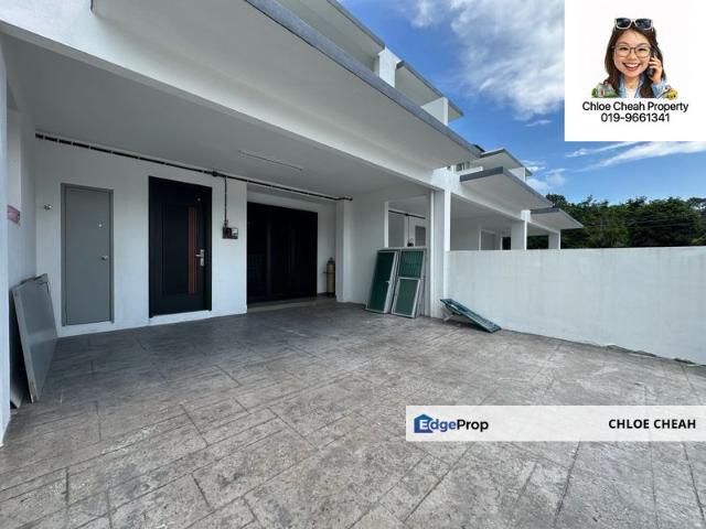 House for rent in Sendayan Village, Negeri Sembilan
