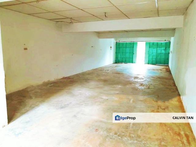 Shop for sale in Country Heights Damansara, Kuala Lumpur