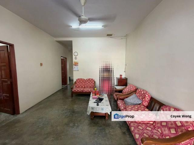 House for sale in Country Heights Damansara, Kuala Lumpur