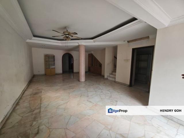 House for sale in Country Heights Damansara, Kuala Lumpur