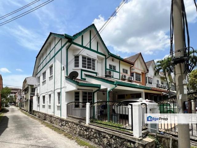 House for sale in Country Heights Damansara, Kuala Lumpur