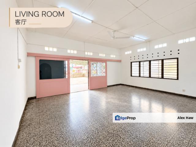 House for sale in Batu, Kuala Lumpur