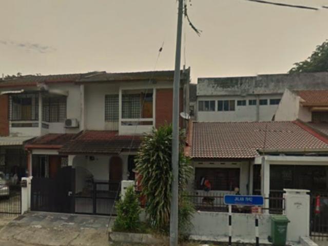 House for rent in Taman Kok Doh, Kuala Lumpur