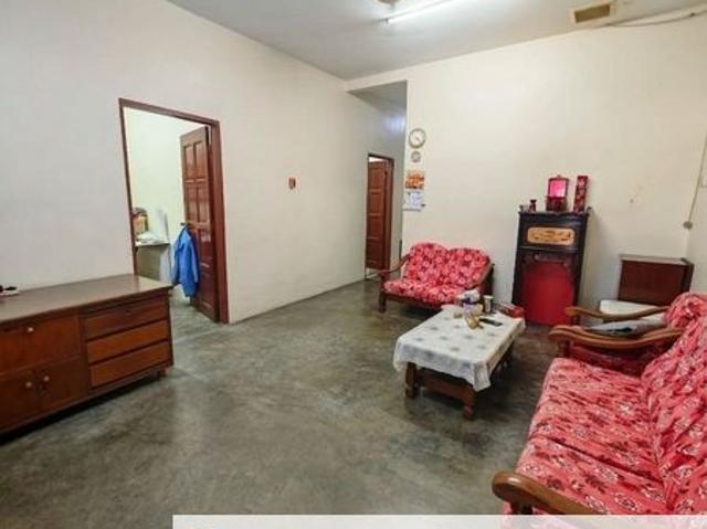 House for sale in Country Heights Damansara, Kuala Lumpur
