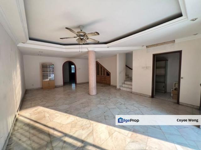 House for sale in Batu, Kuala Lumpur