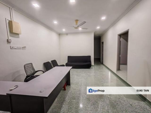 House for rent in Country Heights Damansara, Kuala Lumpur