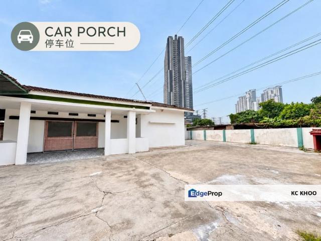 House for sale in Taman Kok Doh, Kuala Lumpur
