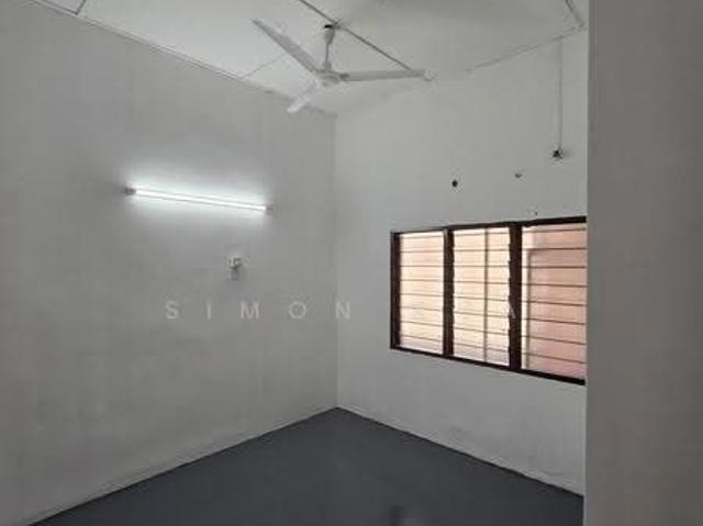 House for rent in Taman Kok Doh, Kuala Lumpur