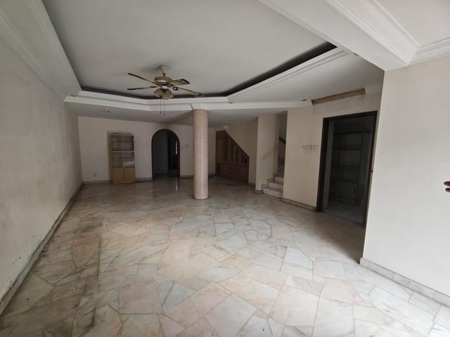 Terraced House for sale in Country Heights Damansara, Kuala Lumpur