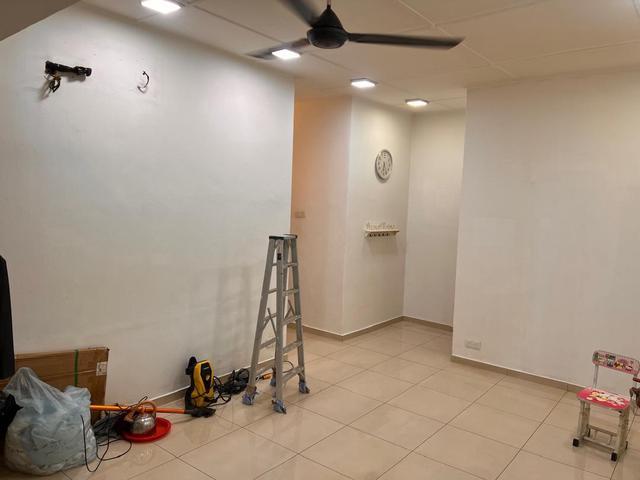 Terraced House for rent in Country Heights Damansara, Kuala Lumpur
