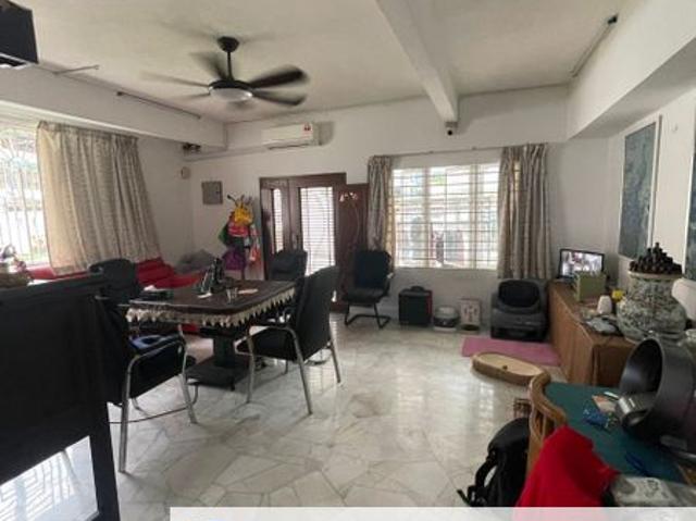 House for sale in Country Heights Damansara, Kuala Lumpur