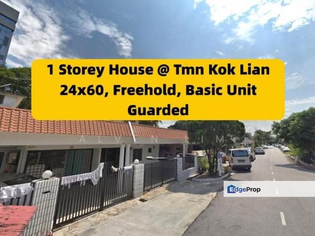 House for sale in Kepong, Kuala Lumpur