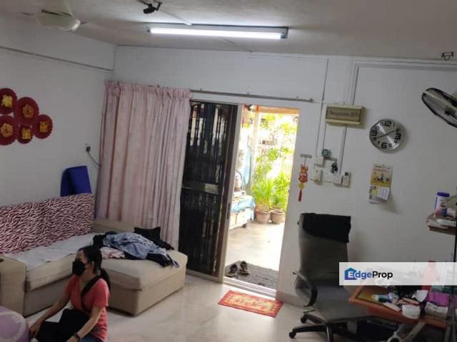 House for sale in Country Heights Damansara, Kuala Lumpur