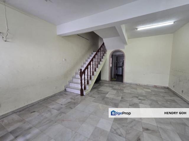House for sale in Country Heights Damansara, Kuala Lumpur