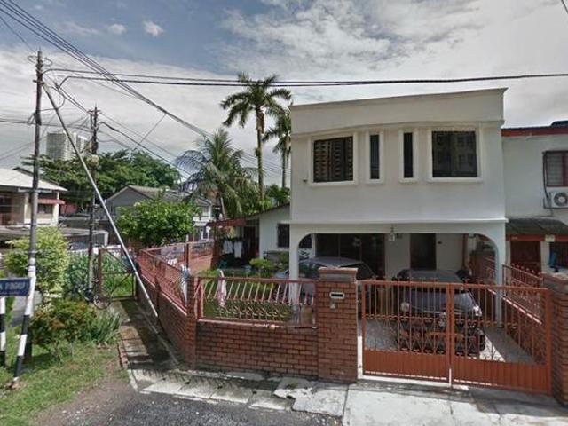Terraced House for sale in Country Heights Damansara, Kuala Lumpur