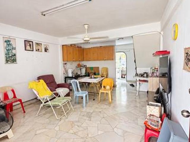 Terraced House for sale in Pusat Komersial Jalan Kuching, Kuala Lumpur