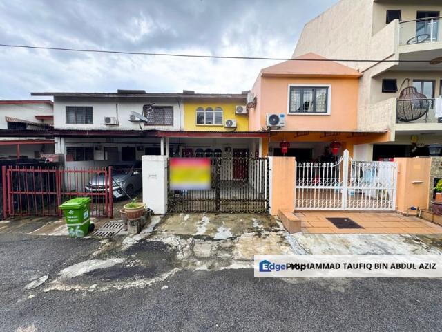 House for sale in Country Heights Damansara, Kuala Lumpur