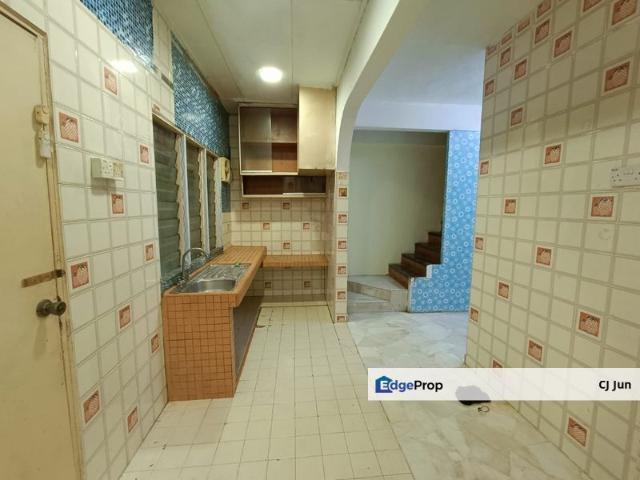 House for sale in Country Heights Damansara, Kuala Lumpur