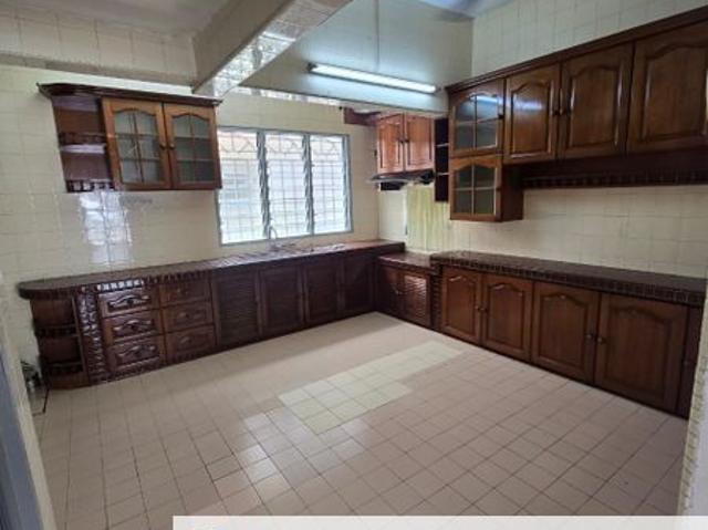 House for rent in Country Heights Damansara, Kuala Lumpur