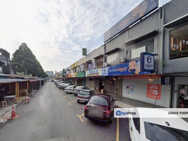 Shop for rent in Country Heights Damansara, Kuala Lumpur