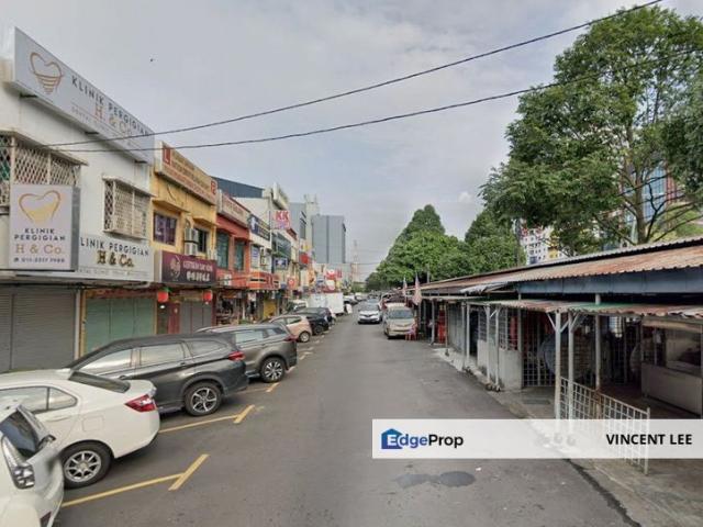 Shop for sale in Country Heights Damansara, Kuala Lumpur