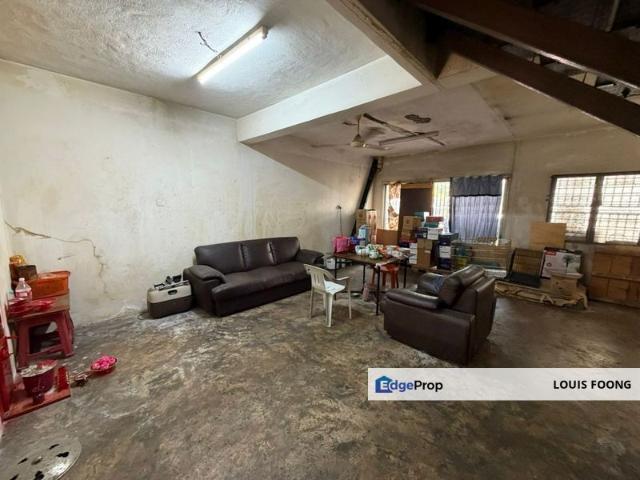 House for sale in Country Heights Damansara, Kuala Lumpur