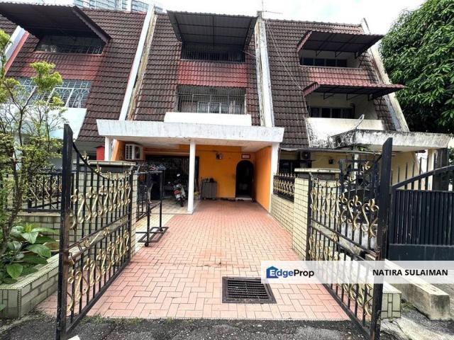 House for sale in Country Heights Damansara, Kuala Lumpur